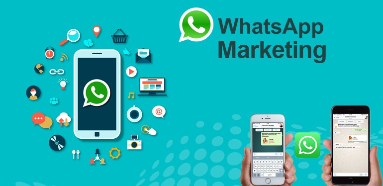 How WhatsApp Marketing Can Benefit Your Business?