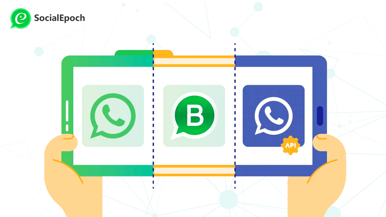 Optimize usage of WhatsApp business for growth and revenue generation