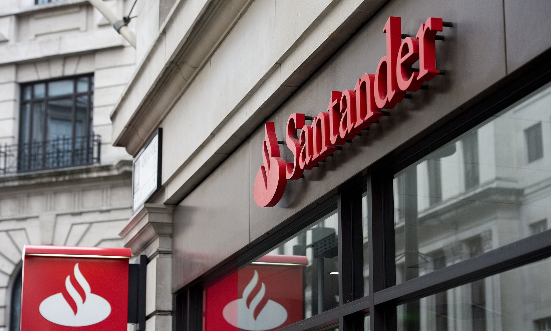 Banco Santander Bank