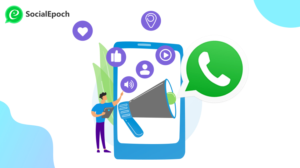 What is WhatsApp Marketing?