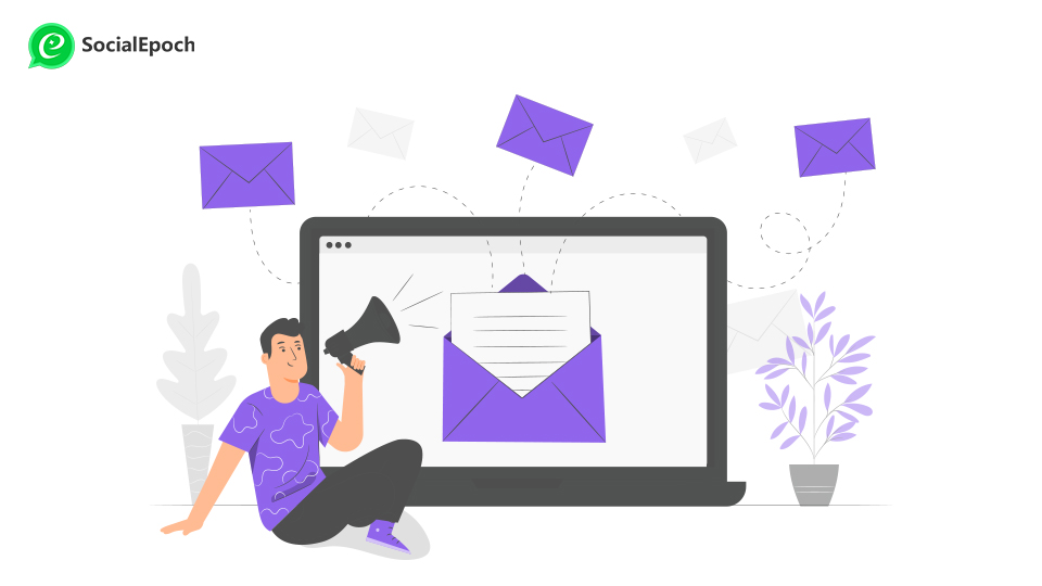 Marketing Automation Feature-Email marketing