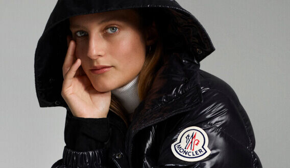 Business opportunity: Moncler