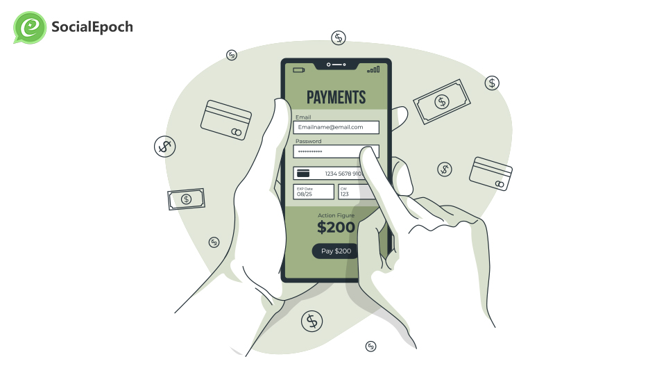 WhatsApp Payments: small transaction hassle