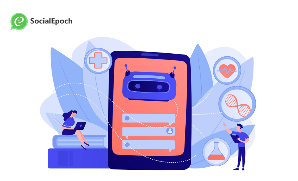 Use Cases of WhatsApp Chatbot for Healthcare