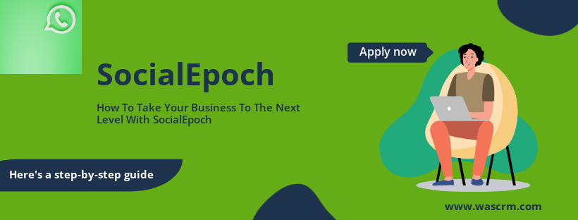 How To Take Your Business To The Next Level With SocialEpoch