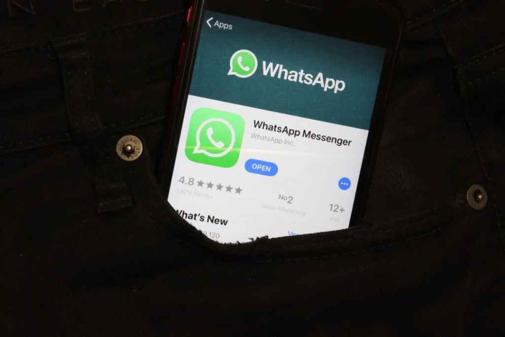 Why Your Business Should Use WhatsApp