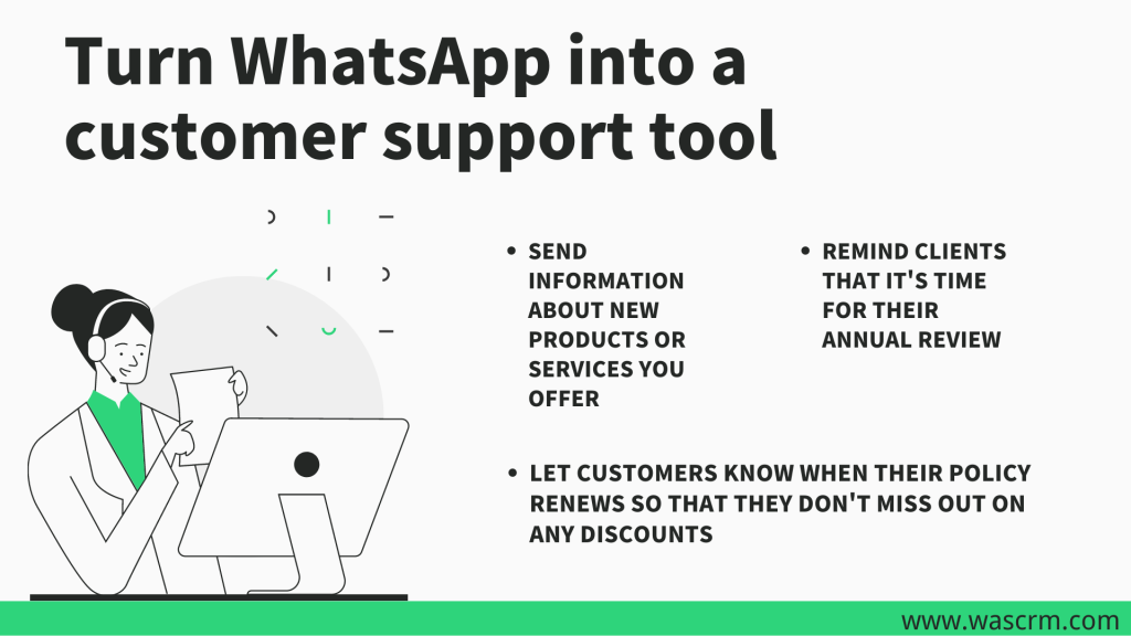 Turn-WhatsApp-into-a-customer-support-tool
