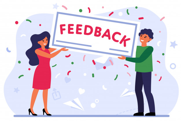 Collect User Feedback