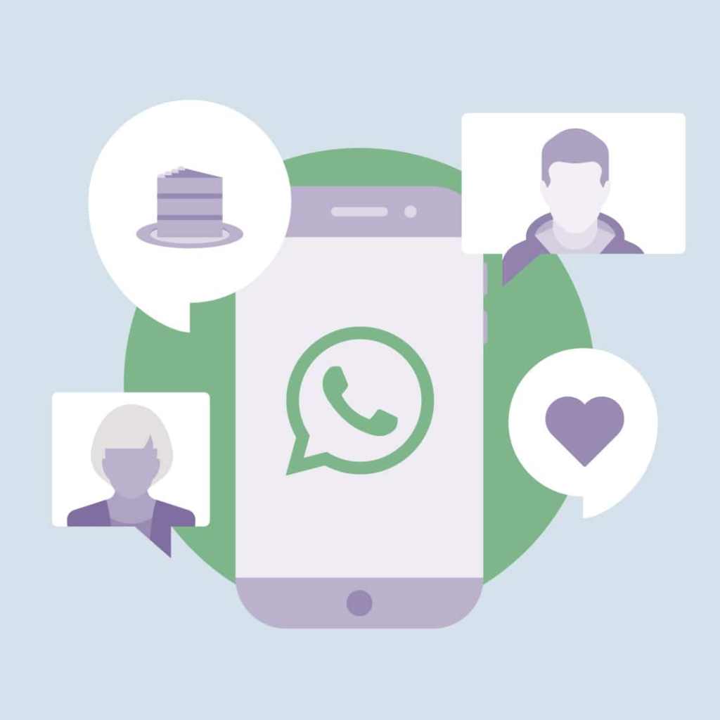 Make your WhatsApp community management process as efficient as possible