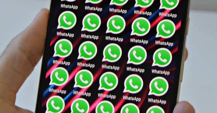 Use Whatsapp for Business to send out exclusive content and offers to your customers that others would not have access to