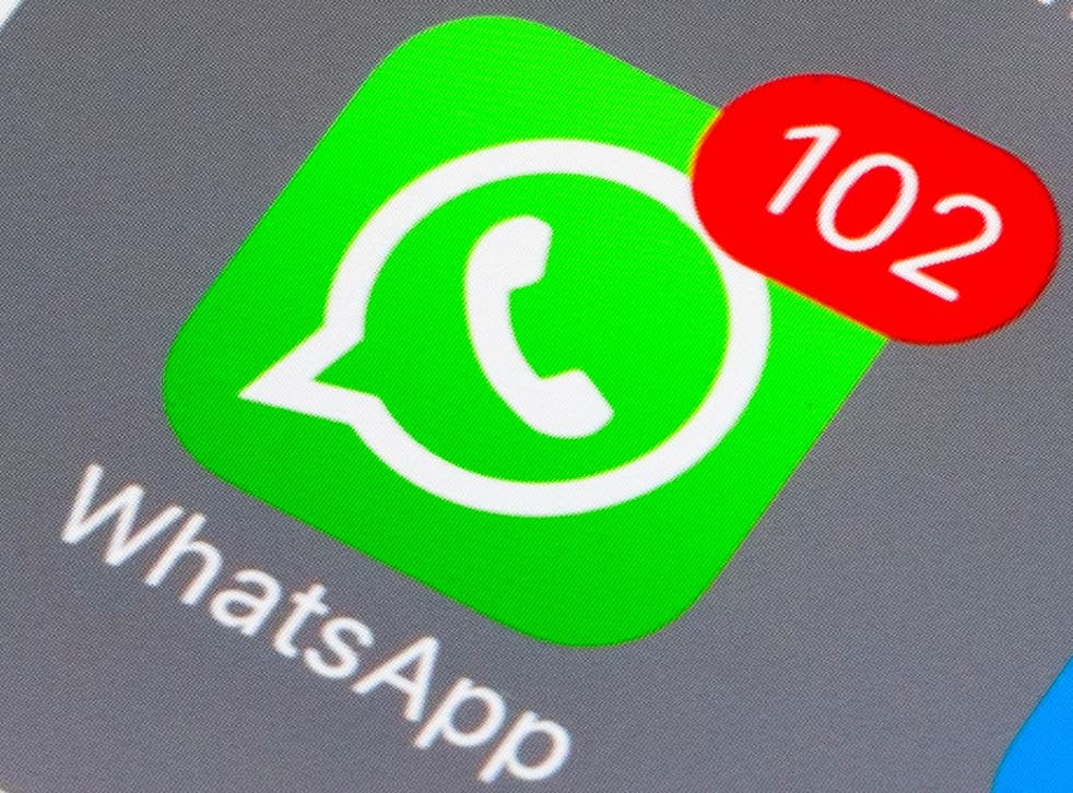 Make your WhatsApp number available on all your webpages