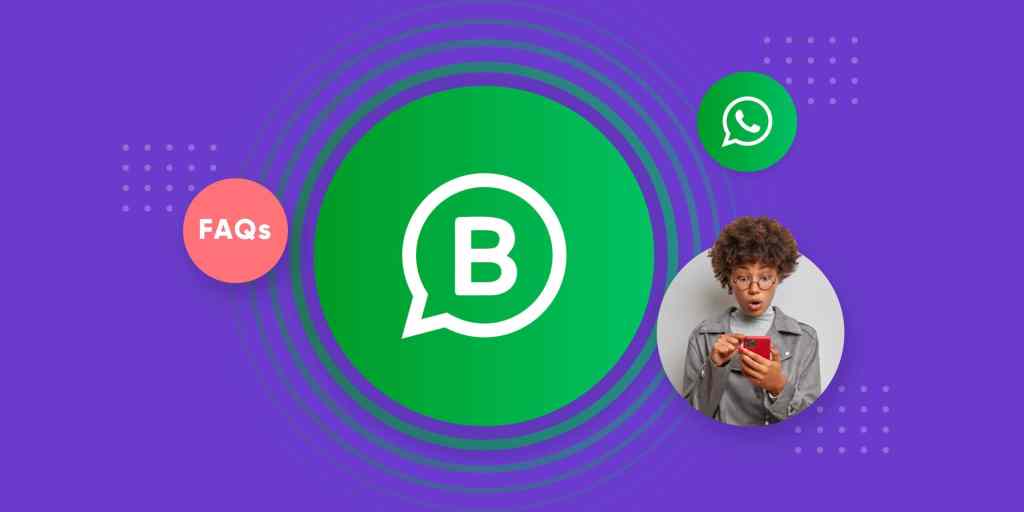 Use WhatsApp to overcome the sales cycle–Simply put, WhatsApp decreases the amount of time between your first engagement with a customer and when they make a purchase