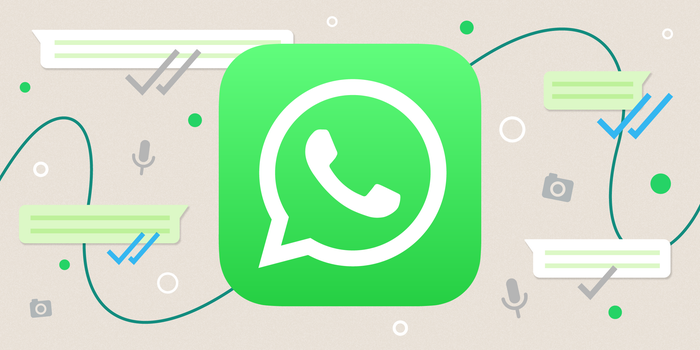 WhatsApp Communication