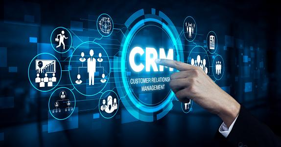 Customer Relationship Management Is The Key To Business Growth