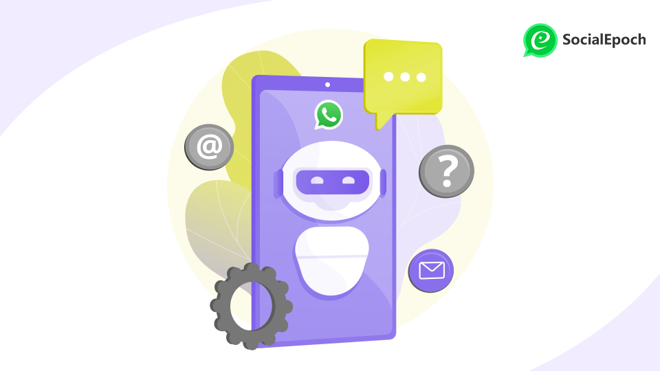 How to Use Whatsapp Chatbots for Lead Generation