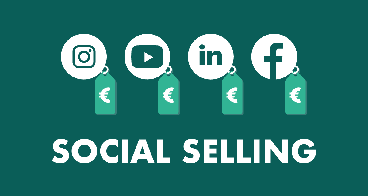 How the Latest Social Selling Trends Can Boost Your Business
