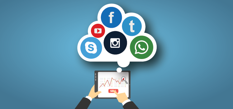 The Benefits of Social Selling Solutions to Boost Your Business