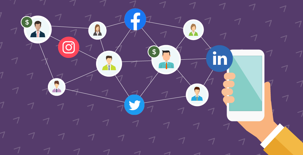 Six Tips on How to Do Social Selling to Actually Boost Sales